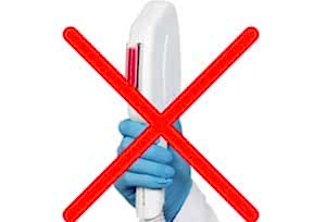 Что такое IPL эпиляция? Или как избежать обмана