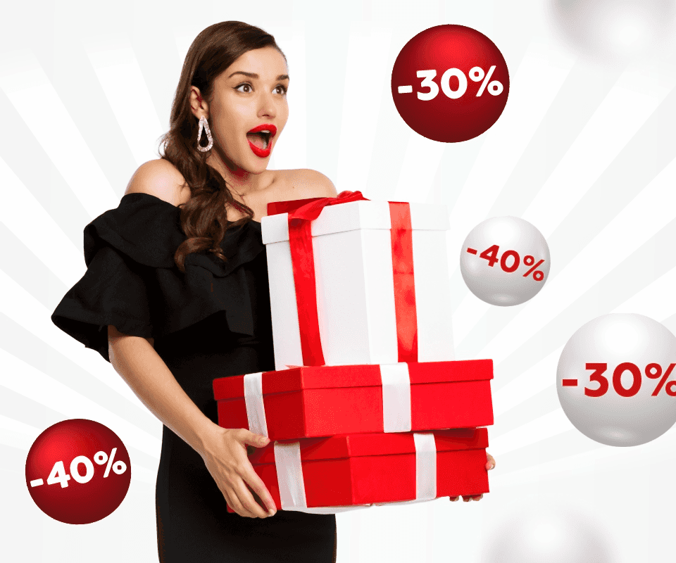 Скидка на первое посещение 