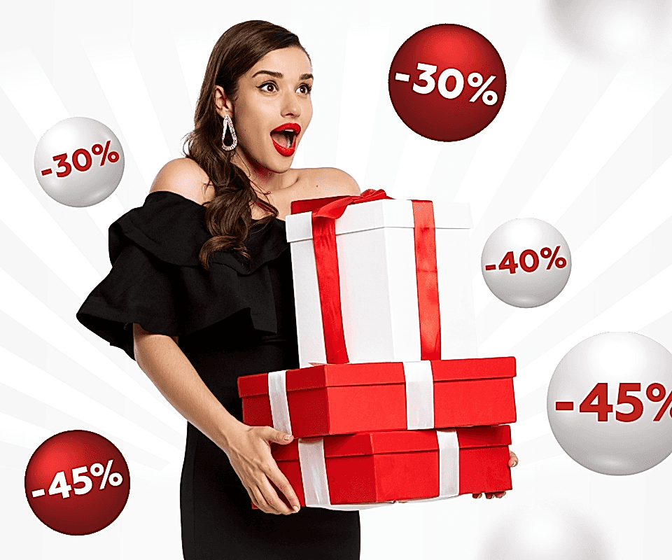 Скидка на первое посещение 