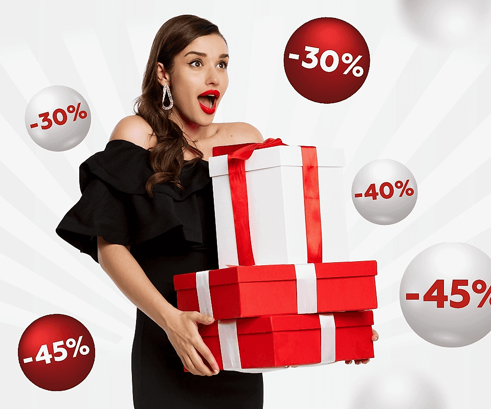 Скидка на первое посещение!