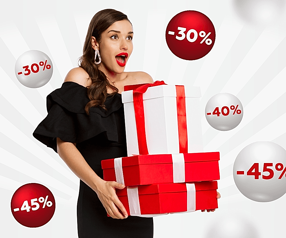 Скидка на первое посещение 