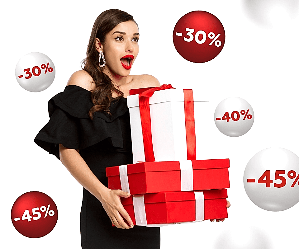 Скидка на первое посещение 