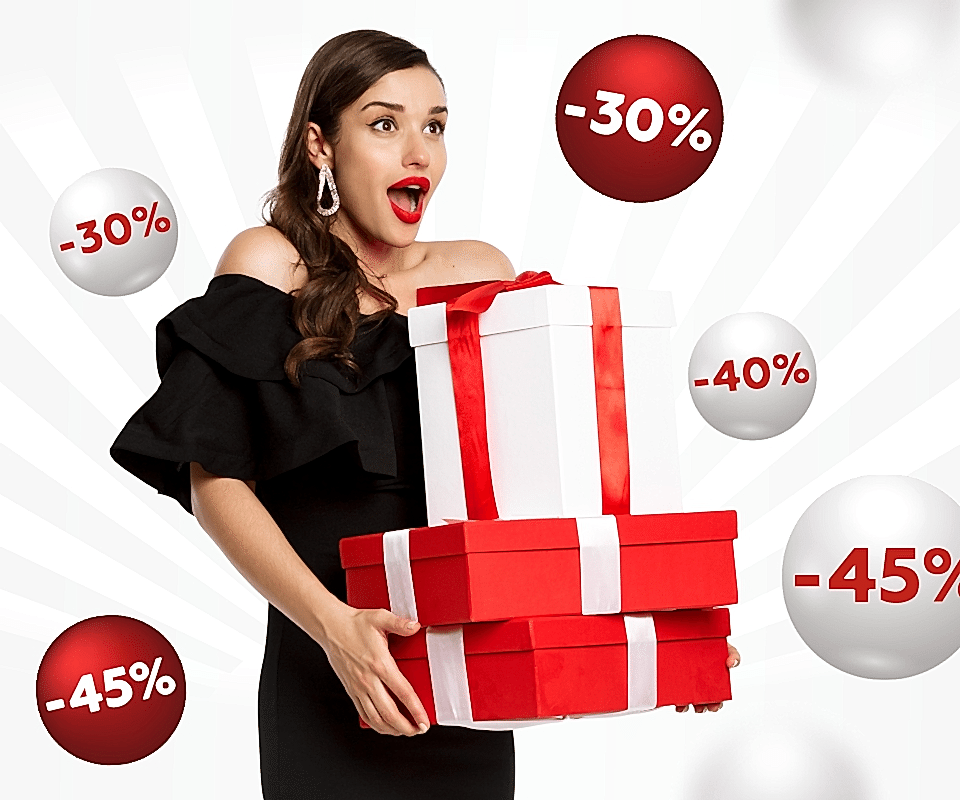 Скидка на первое посещение 