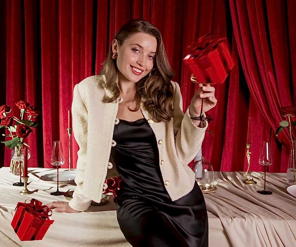 Подарок ко дню рождения!