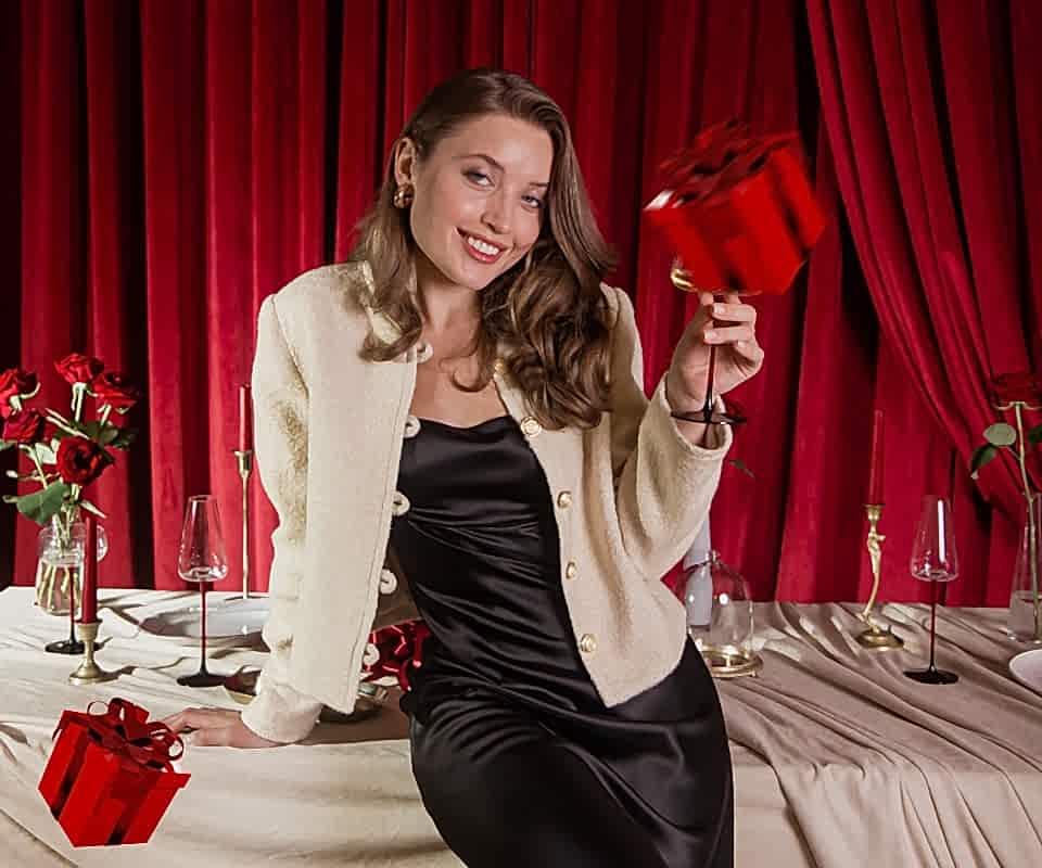 Подарок ко дню рождения!