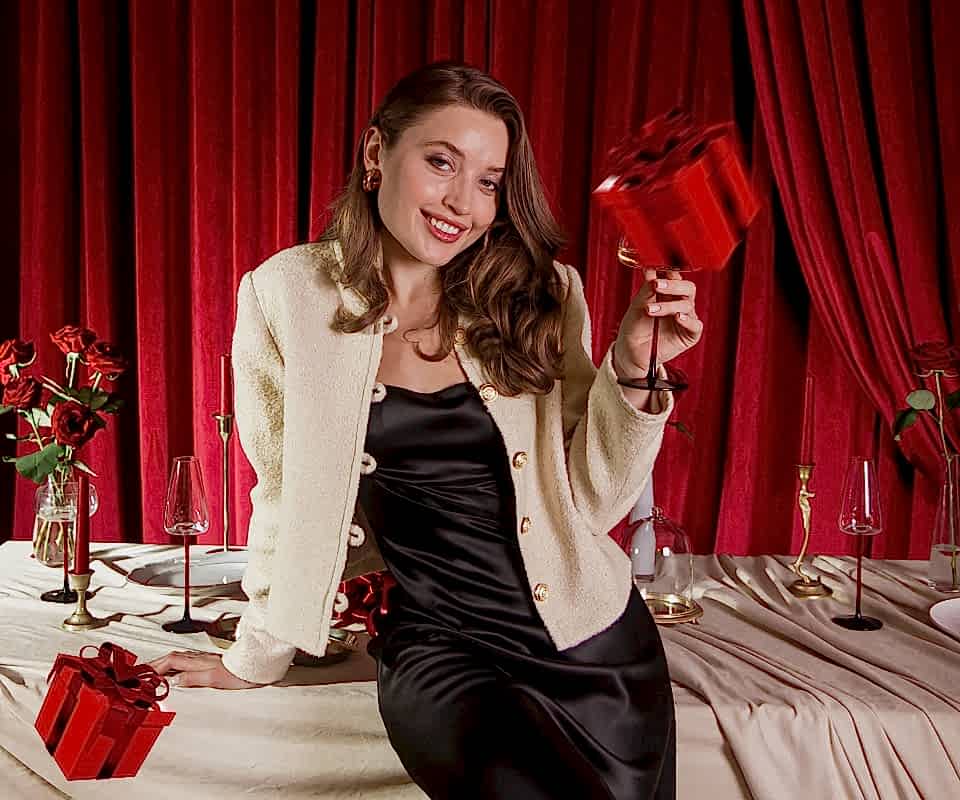 Подарок ко дню рождения!