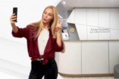 селфи-скидка-алматы