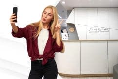 селфи-скидка-элиста