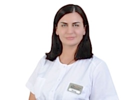 Ильина Нина 