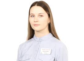 Семакина Инна