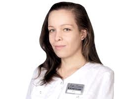 Шибакова Анна