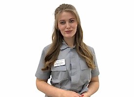 Дмитриева Анастасия