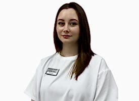 Мочалова Дарья