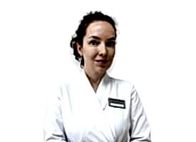 Авинова Анна Магомедовна