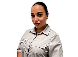 Исаченко Алина 