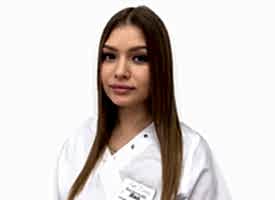 Пашкова Яна 