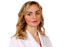 Литвинова Анастасия Михайловна