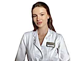 Бурнаева Диана