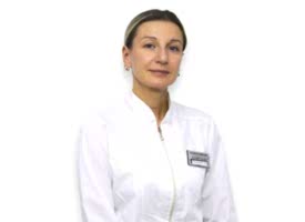 Вицентович Юлия