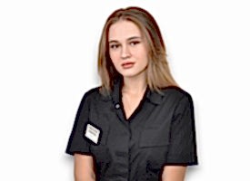 Воробьева Олеся