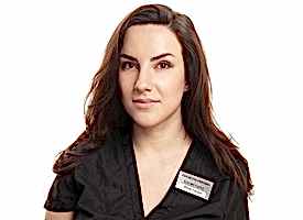 Ворожбаева Анастасия