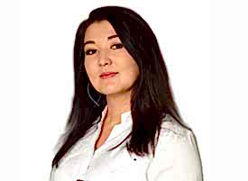 Гиззатова Рузина