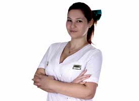 Горынцева Татьяна