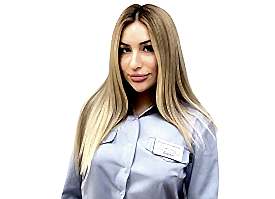 Новикова Дарья