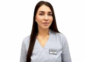 Егорова Софья