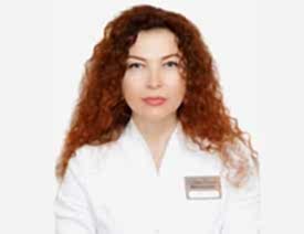 Щеглова Елена