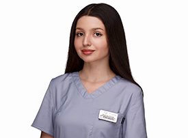 Дургалян Елизавета