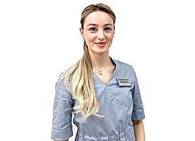 Зацепина Маргарита