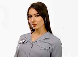 Качарова Людмила