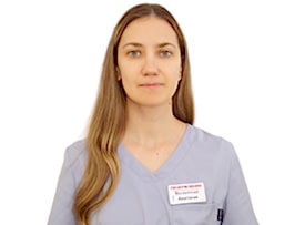 Клевцова Анастасия