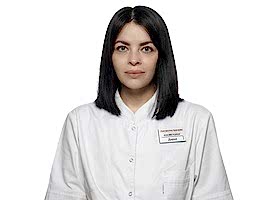 Крючкова Дарья