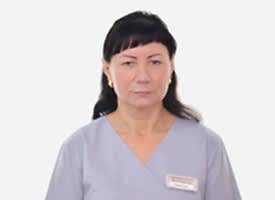 Ларина Наталья