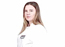 Манжура Елена