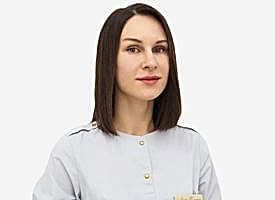 Горшкова Марина Борисовна 