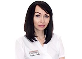 Мироненко Наталья