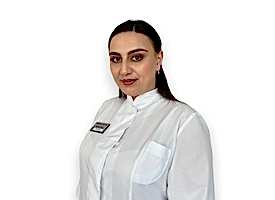 Муслимова Азиза