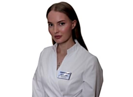 Овсянникова Екатерина 