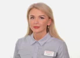 Огнева Юлия