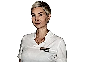 Остапенко Ольга