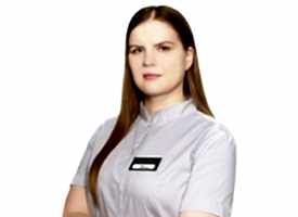 Поминова Юлия