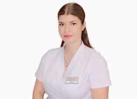 Сердюк София