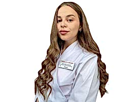 Старунова Анна