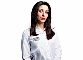 Степанова Диана