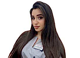 Тонян Сюзанна