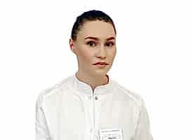 Тукало Ирина