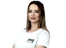 Пинчук Юлия